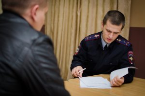 В Башмаковском районе женщине в голову угодил металлический чайник