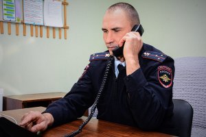 В Башмаковском районе полицейские установили мужчину, совершившего кражу комбикорма из сарая