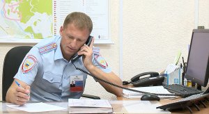В Башмаковском районе полицейские установили мужчину, который использовал рыболовные сети в период нереста рыбы